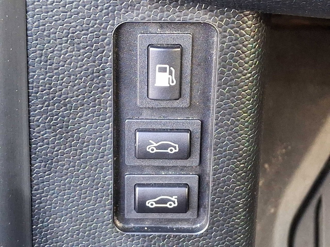 2015 BMW i3 4dr HB w/Range Extender