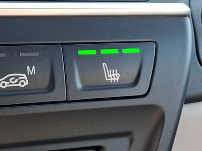 2015 BMW i3 4dr HB w/Range Extender