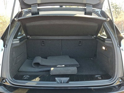 2015 BMW i3 4dr HB w/Range Extender