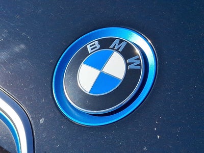 2015 BMW i3 4dr HB w/Range Extender