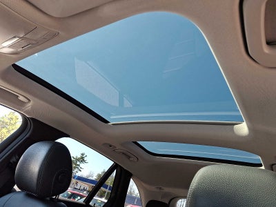 2016 Mercedes-Benz GLC 4MATIC® 4dr GLC 300