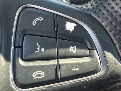 2016 Mercedes-Benz GLC 4MATIC® 4dr GLC 300