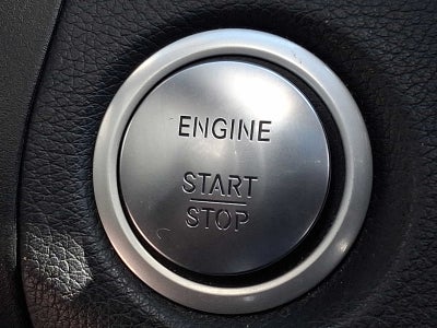 2016 Mercedes-Benz GLC 4MATIC® 4dr GLC 300