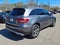 2016 Mercedes-Benz GLC 4MATIC® 4dr GLC 300