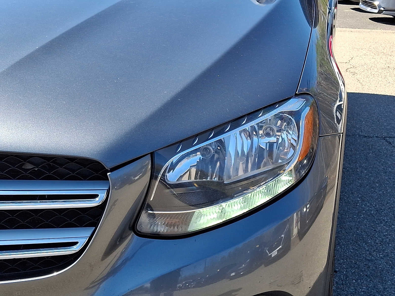 2016 Mercedes-Benz GLC 4MATIC® 4dr GLC 300