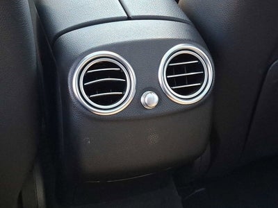 2016 Mercedes-Benz GLC 4MATIC® 4dr GLC 300