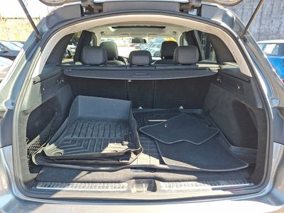 2016 Mercedes-Benz GLC 4MATIC® 4dr GLC 300