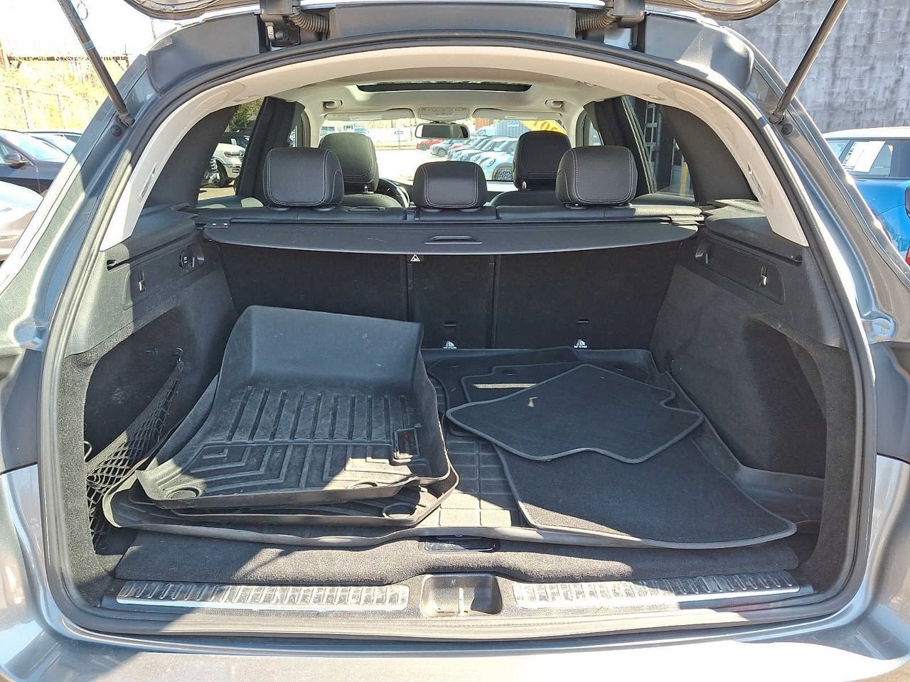 2016 Mercedes-Benz GLC 4MATIC® 4dr GLC 300