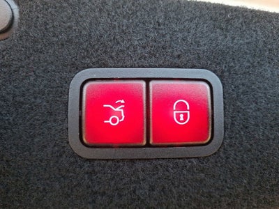 2019 Mercedes-Benz S-Class S 560 4MATIC® Sedan