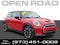 2024 MINI HARDTOP 2 DOOR Cooper SE FWD