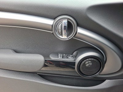 2024 MINI HARDTOP 2 DOOR Cooper SE FWD