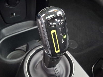 2024 MINI HARDTOP 2 DOOR Cooper SE FWD