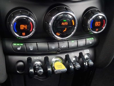 2024 MINI HARDTOP 2 DOOR Cooper SE FWD