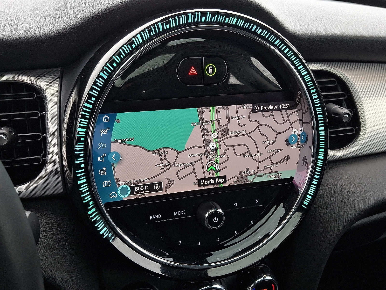 2024 MINI HARDTOP 2 DOOR Cooper SE FWD