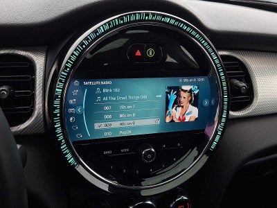 2024 MINI HARDTOP 2 DOOR Cooper SE FWD