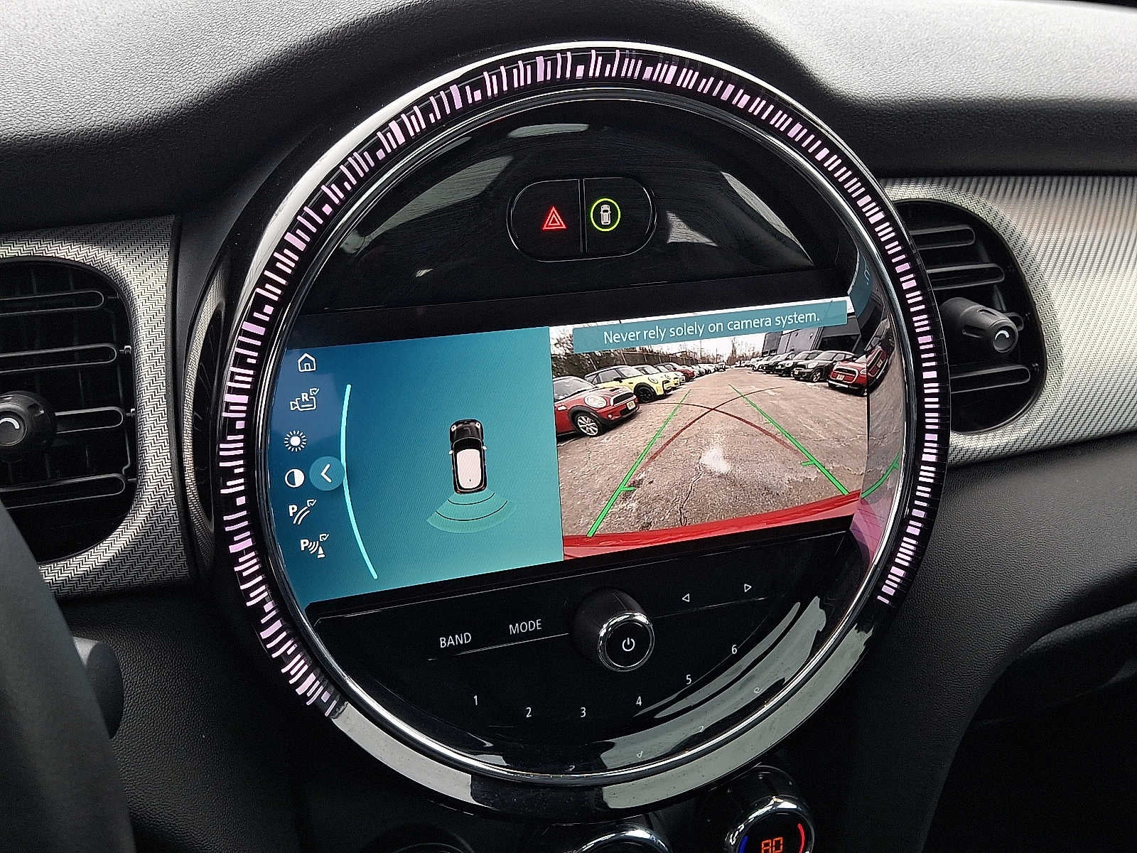 2024 MINI HARDTOP 2 DOOR Cooper SE FWD