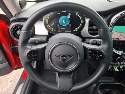 2024 MINI HARDTOP 2 DOOR Cooper SE FWD