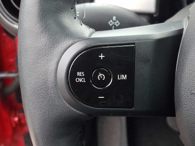 2024 MINI HARDTOP 2 DOOR Cooper SE FWD