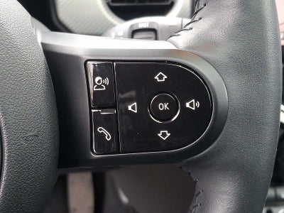 2024 MINI HARDTOP 2 DOOR Cooper SE FWD