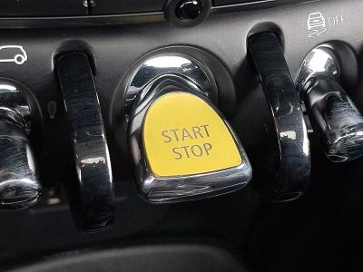 2024 MINI HARDTOP 2 DOOR Cooper SE FWD