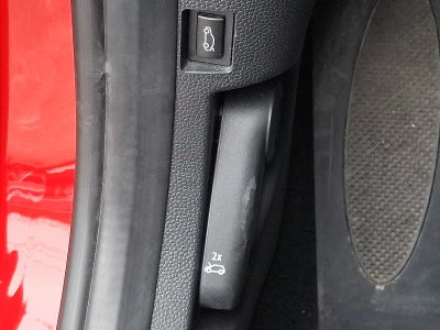 2024 MINI HARDTOP 2 DOOR Cooper SE FWD