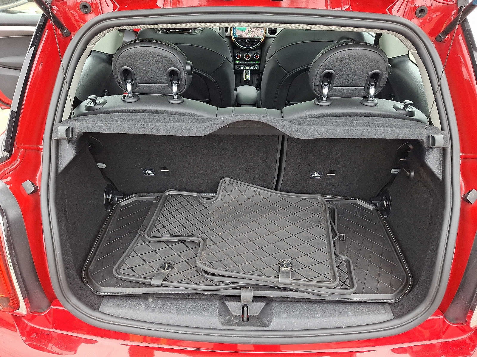 2024 MINI HARDTOP 2 DOOR Cooper SE FWD