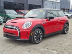2024 MINI HARDTOP 2 DOOR Cooper SE FWD