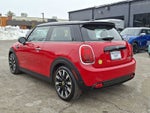 2024 MINI HARDTOP 2 DOOR Cooper SE FWD