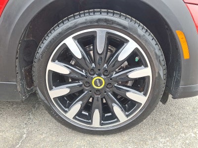 2024 MINI HARDTOP 2 DOOR Cooper SE FWD