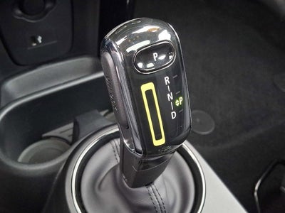 2024 MINI HARDTOP 2 DOOR Cooper SE FWD