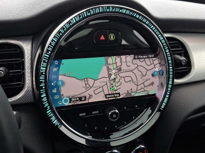 2024 MINI HARDTOP 2 DOOR Cooper SE FWD