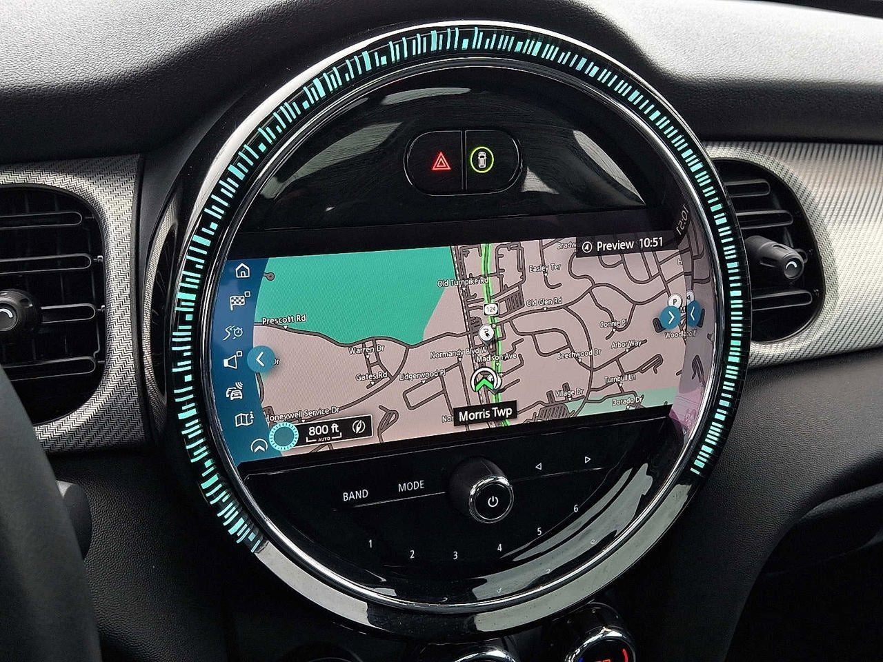 2024 MINI HARDTOP 2 DOOR Cooper SE FWD