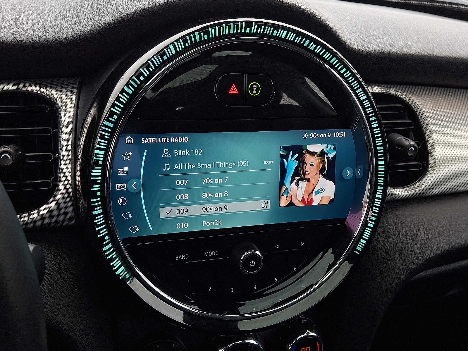 2024 MINI HARDTOP 2 DOOR Cooper SE FWD