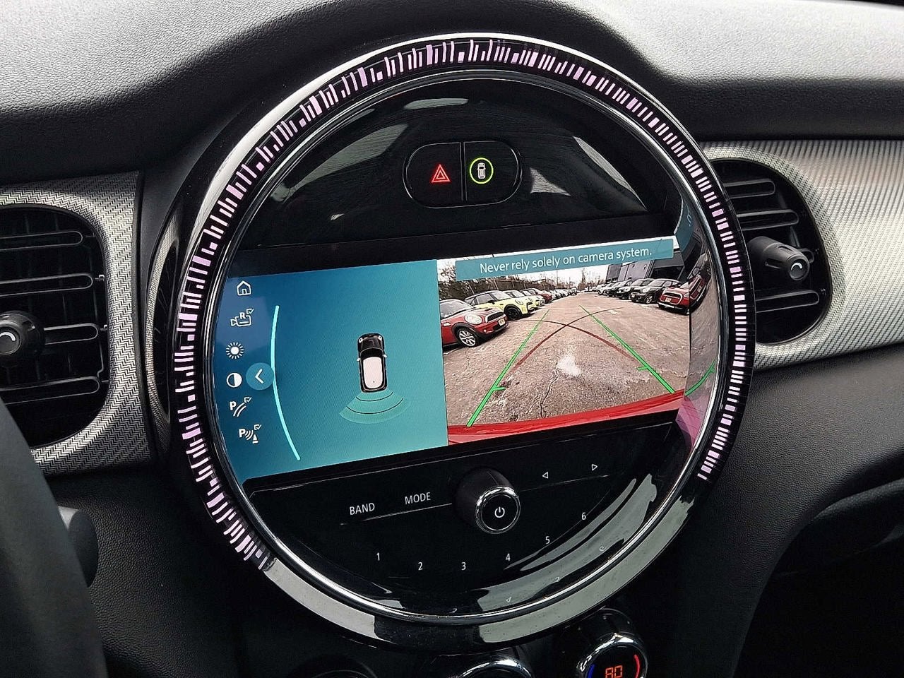 2024 MINI HARDTOP 2 DOOR Cooper SE FWD