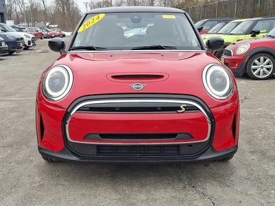 2024 MINI HARDTOP 2 DOOR Cooper SE FWD