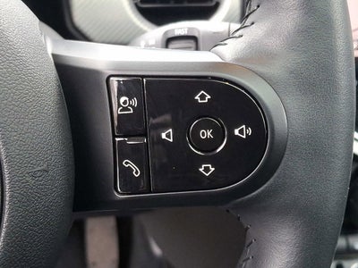 2024 MINI HARDTOP 2 DOOR Cooper SE FWD