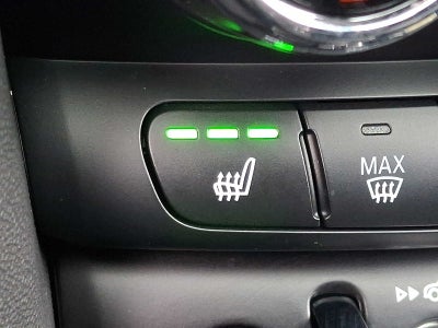 2024 MINI HARDTOP 2 DOOR Cooper SE FWD