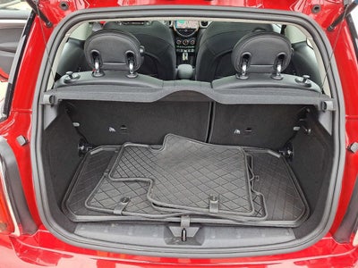 2024 MINI HARDTOP 2 DOOR Cooper SE FWD