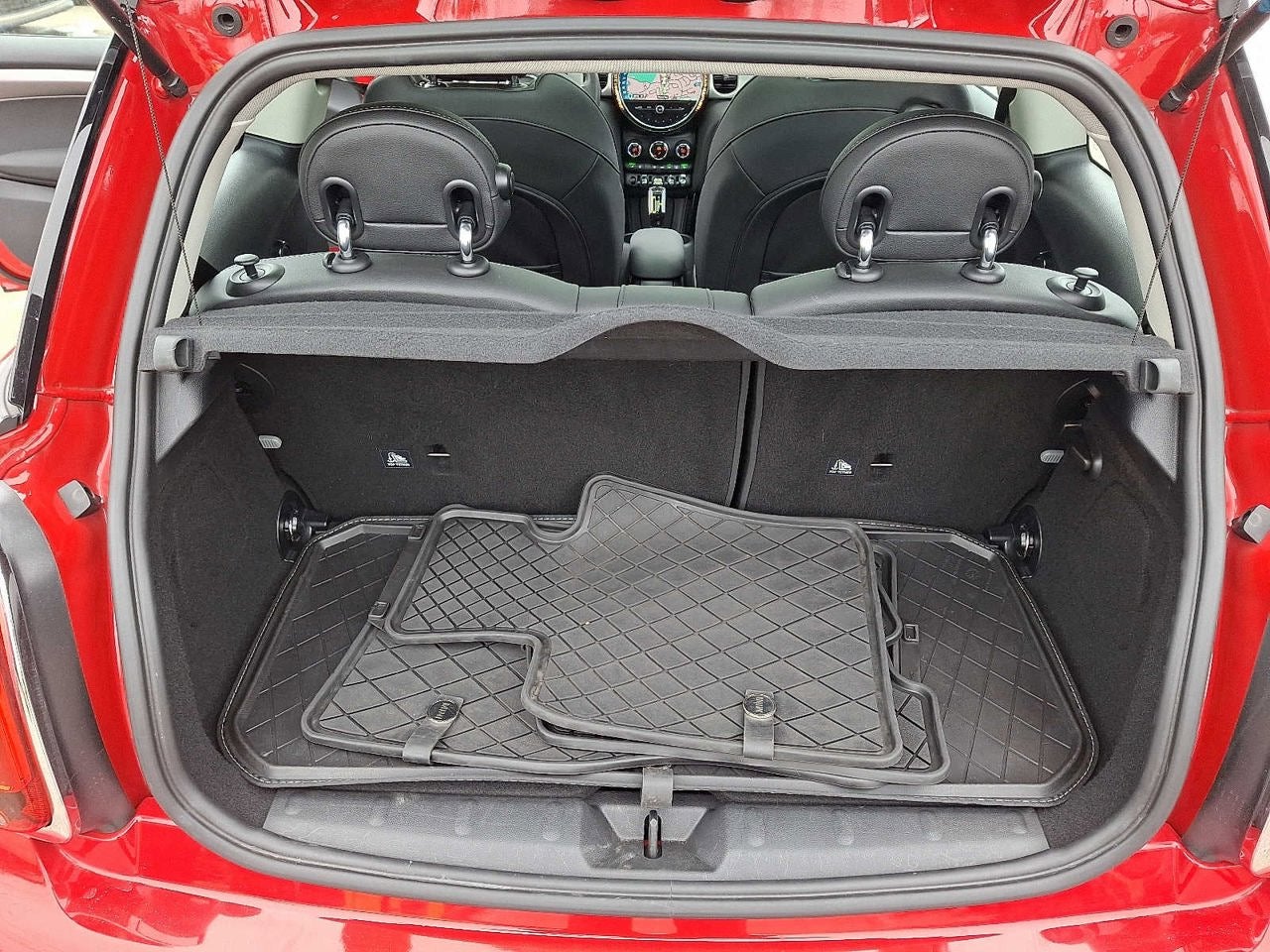 2024 MINI HARDTOP 2 DOOR Cooper SE FWD