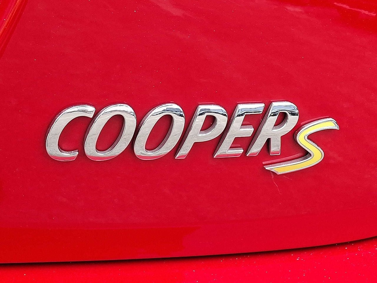 2024 MINI HARDTOP 2 DOOR Cooper SE FWD