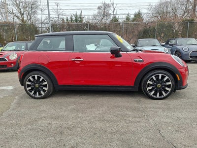 2024 MINI HARDTOP 2 DOOR Cooper SE FWD