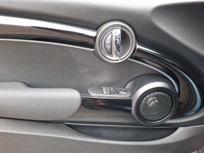 2024 MINI HARDTOP 2 DOOR Cooper SE FWD