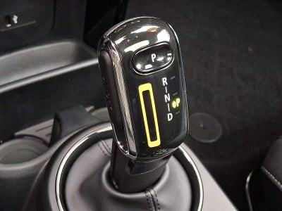 2024 MINI HARDTOP 2 DOOR Cooper SE FWD