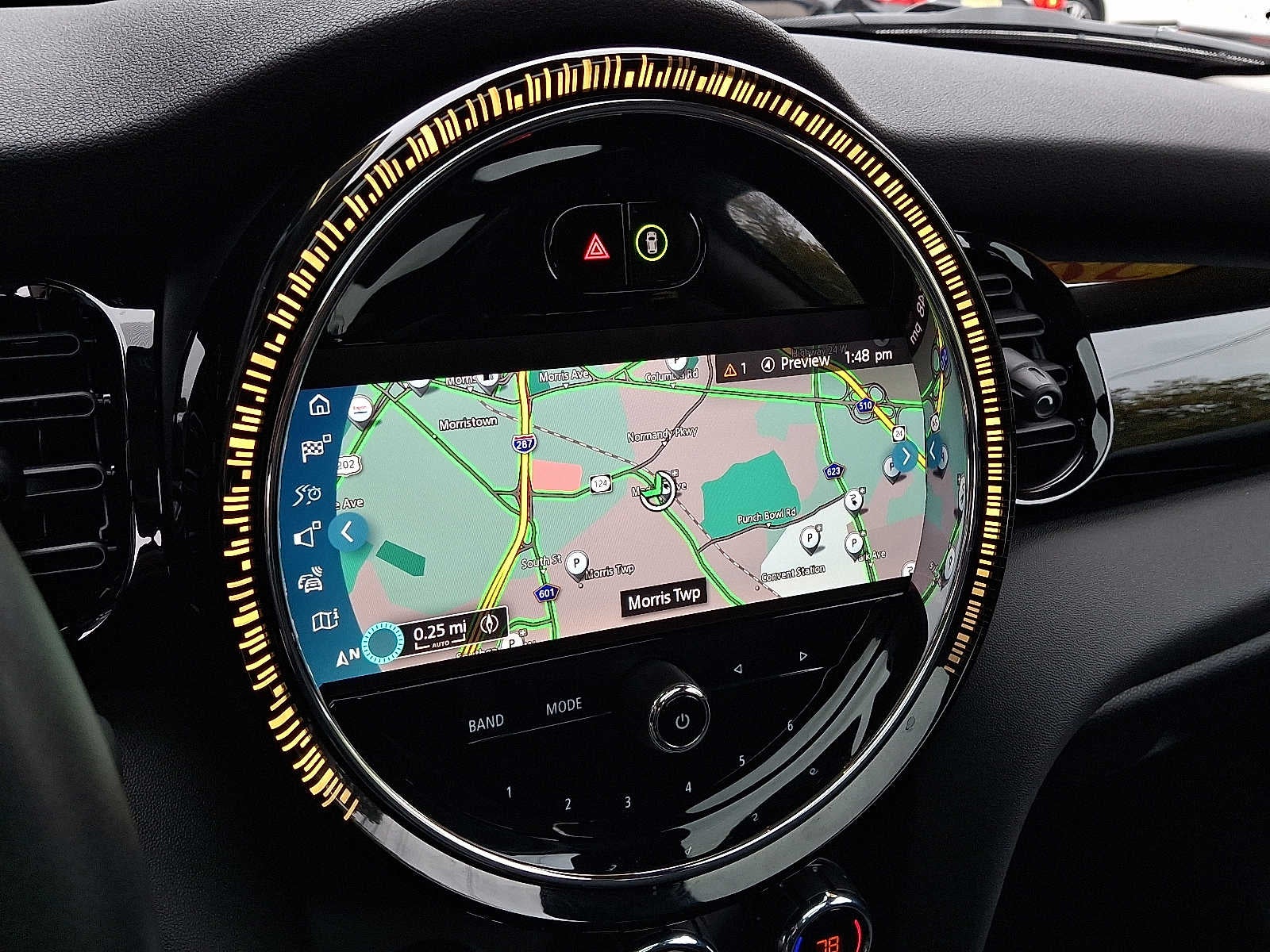 2024 MINI HARDTOP 2 DOOR Cooper SE FWD