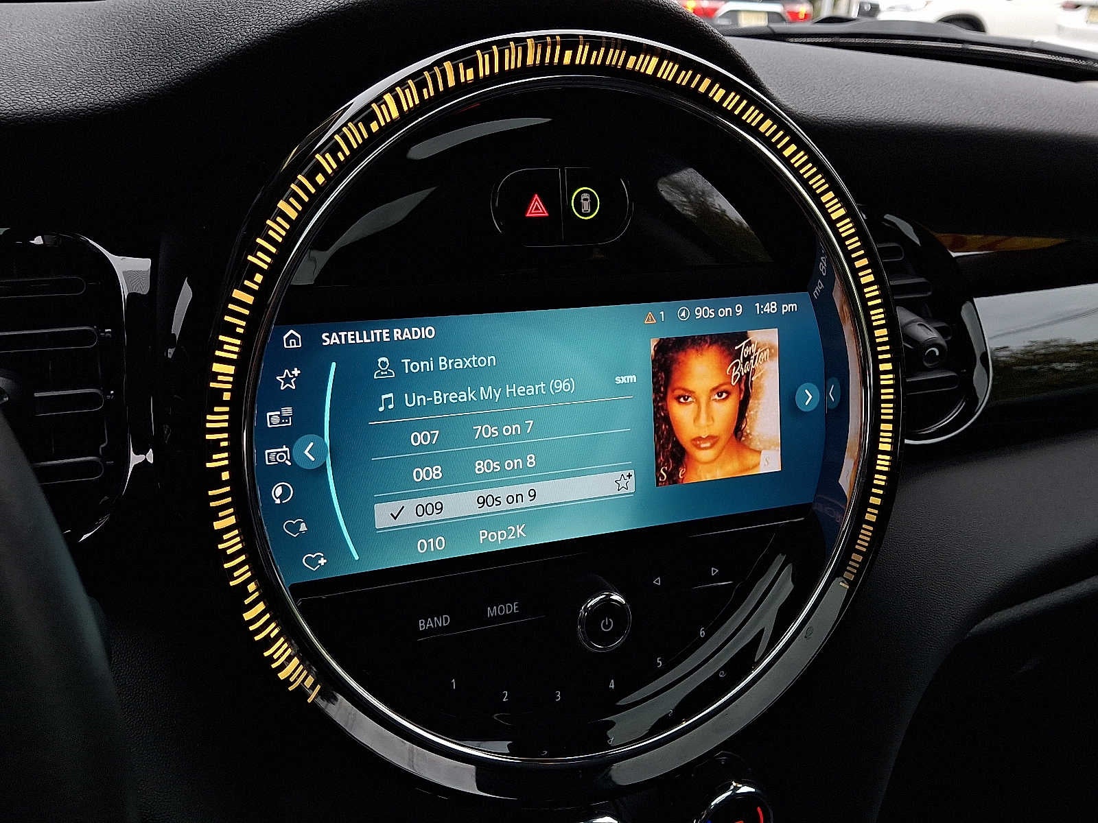 2024 MINI HARDTOP 2 DOOR Cooper SE FWD