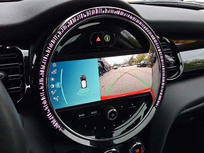 2024 MINI HARDTOP 2 DOOR Cooper SE FWD