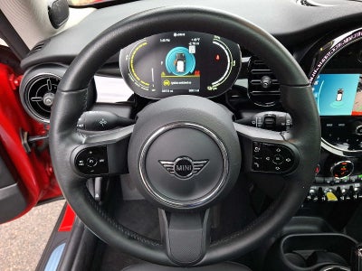 2024 MINI HARDTOP 2 DOOR Cooper SE FWD