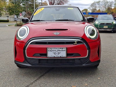 2024 MINI HARDTOP 2 DOOR Cooper SE FWD