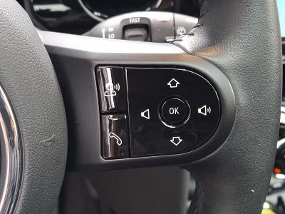 2024 MINI HARDTOP 2 DOOR Cooper SE FWD