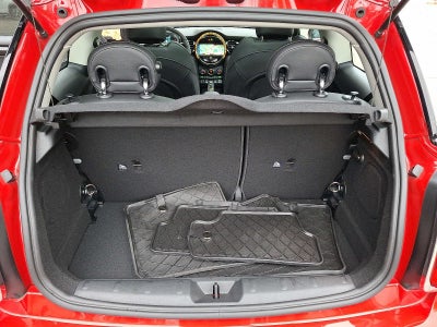 2024 MINI HARDTOP 2 DOOR Cooper SE FWD